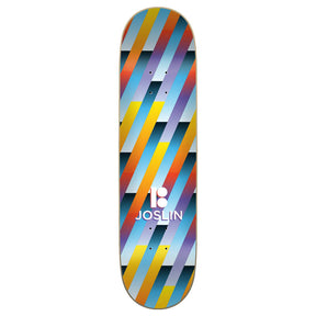 Plan B Joslin Fades 8.375" Skateboard Deck
