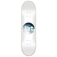 Jart Lc Curly 8.125" Skateboard Deck