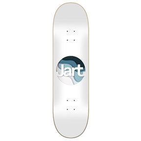 Jart Lc Curly 8.125" Skateboard Deck