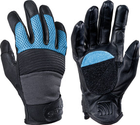 Seismic Freeride Gants 4