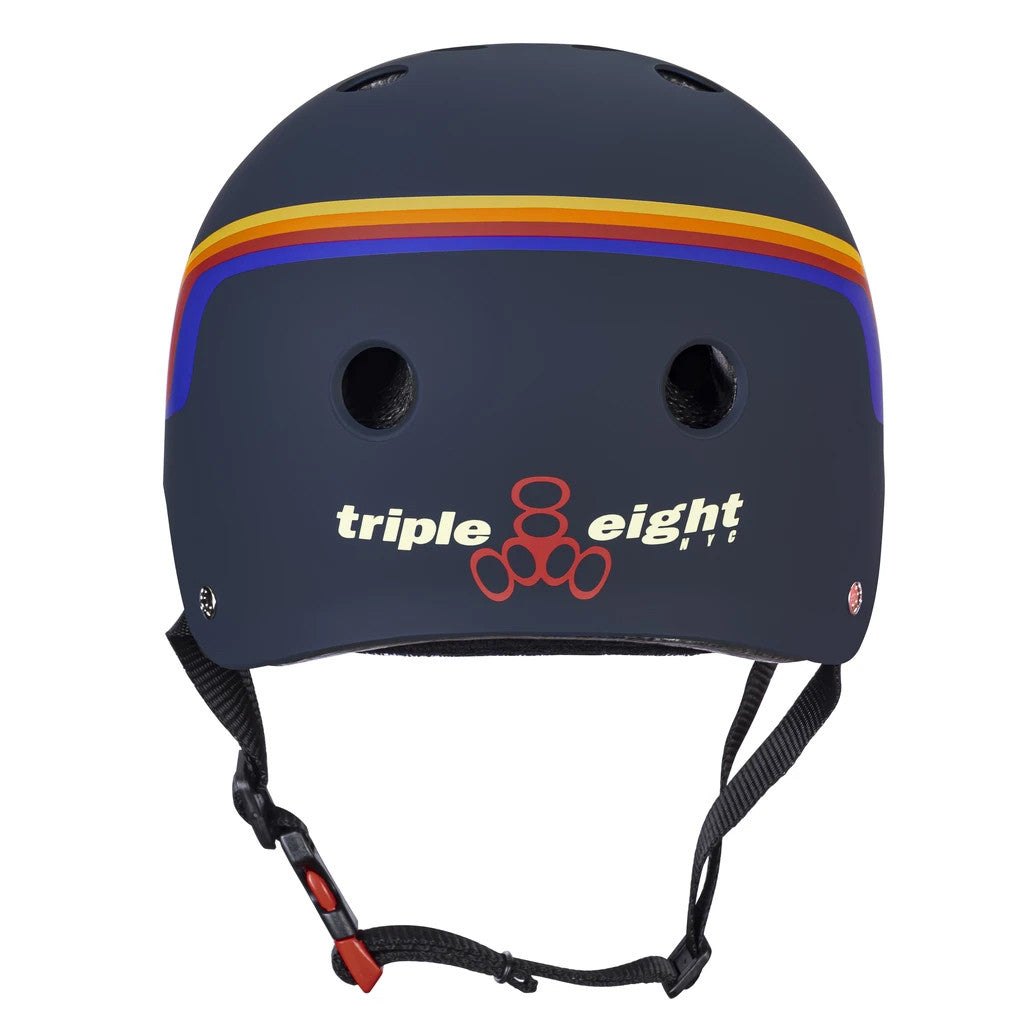 Triple Eight The Certified Sweatsaver Casque 21
