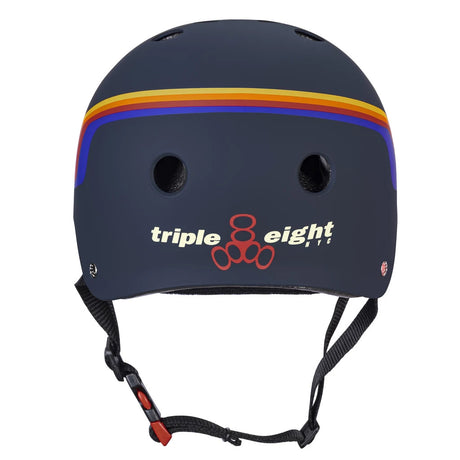 Triple Eight The Certified Sweatsaver Casque 21