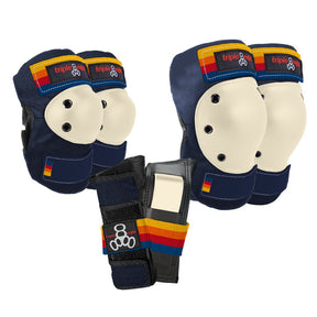 Triple Eight Saver Color Series 3-Pack 7