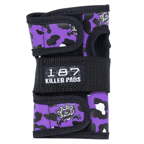 187 Killer Pads Six Pack Junior