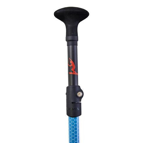 Hamboards Sup Skate Race Land Paddle