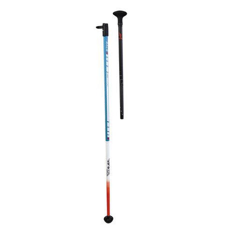 Hamboards Sup Skate Race Land Paddle