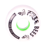 Free Wheels Bees 58Mm 79A Longboard Roues