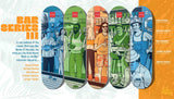 Planches de skateboard Chocolate Bar Series III