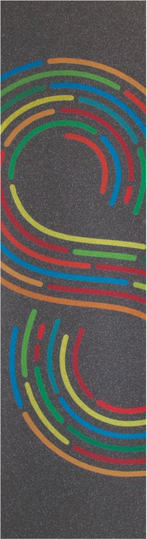 Jessup Griptape 9" Sheet Ultra Nbd