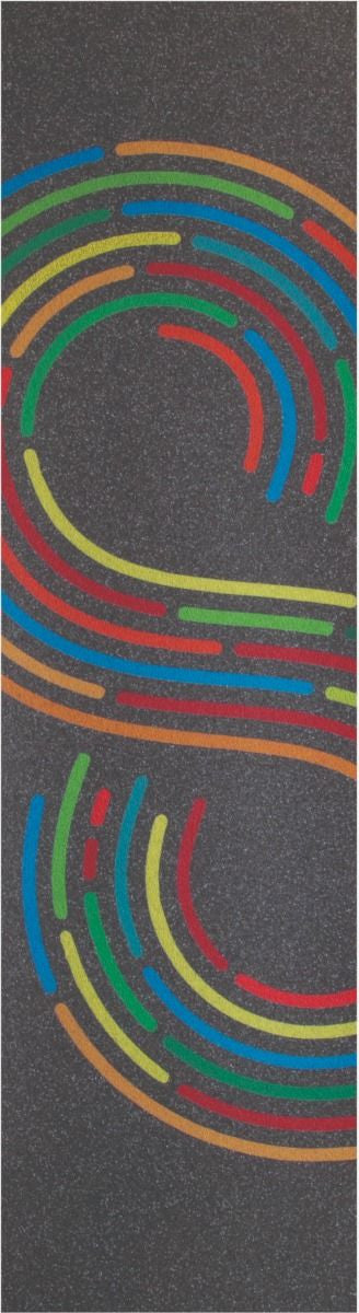 Jessup Griptape 9" Sheet Ultra Nbd