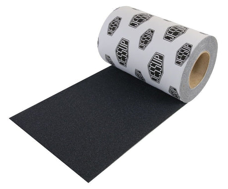 Jessup Griptape 10" Ultragrip Black (Roll)