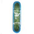 Dogtown Curb Plant 8.25" Old School Skateboard Deck 3