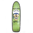 Dogtown Suicidal Skates Punk Skull 70'S Classic 8.375" Old School Skateboard Deck 2