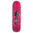 Dogtown Stone Fish 8.375" Old School Skateboard Deck