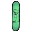 Dogtown Curb Plant 8.5" Old School Skateboard Deck 3