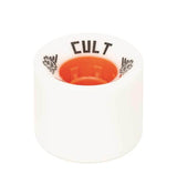 Cult Invader 66Mm 76A Longboard Roues