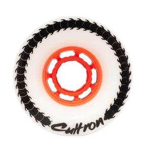 Cult Cultron 74Mm 76A Longboard Roues