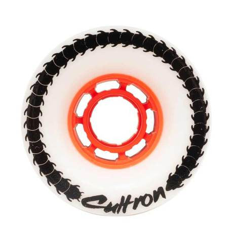 Cult Cultron 74Mm 76A Longboard Roues