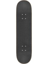 Globe G0 Skateboard Complete 2 - 8.0"