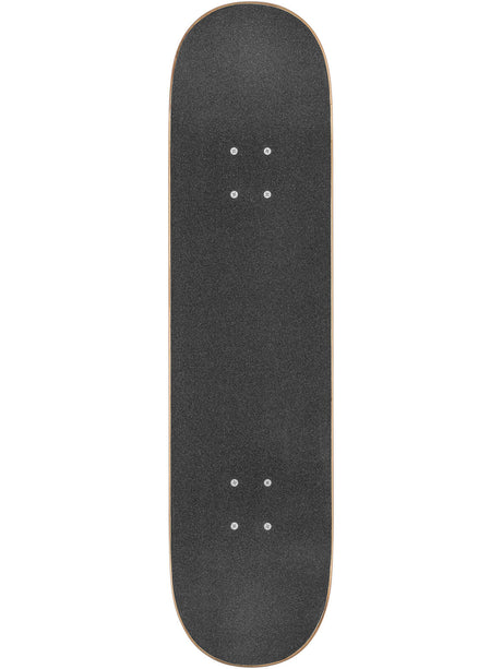 Globe G0 Skateboard Complete 2 - 8.0"