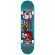 Foundation Couch 8.25” Skateboard Complete