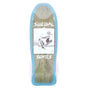 Dogtown Suicidal Pool Skater 10.125" Old School Skateboard Deck