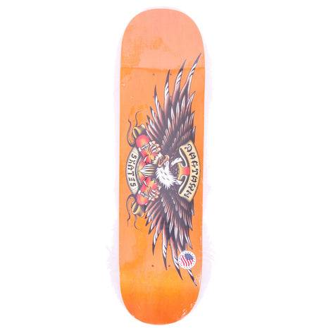 Dogtown Proud Bird 8.25” Skateboard Deck 3