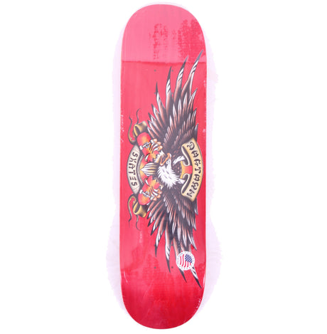 Dogtown Proud Bird 8.25” Skateboard Deck
