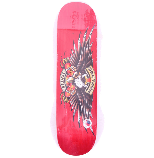 Dogtown Proud Bird 8.25” Skateboard Deck