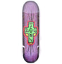 Dogtown Spray Cross 'Loose Trucks' 8.5" - Skateboard Deck