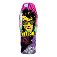 Vision Original Psycho Stick 10" Old School Skateboard Deck 4