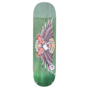 Dogtown Proud Bird 8.5" Skateboard Deck 2