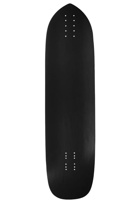 Prism Cole Trotta 38.5" Cop Caller Series Longboard Deck