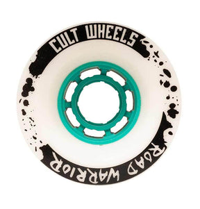 Cult Road Warrior 74Mm Roues