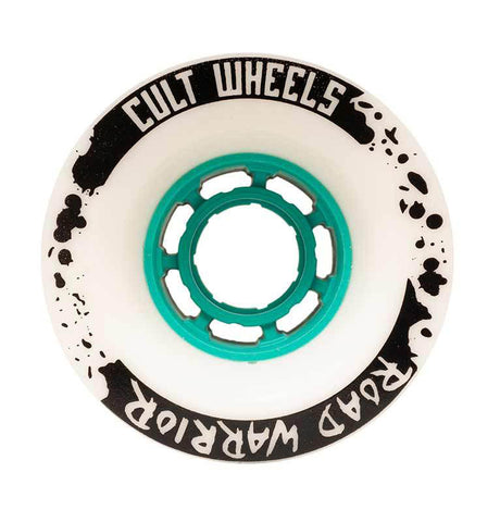 Cult Road Warrior 74Mm Roues