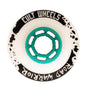 Cult Road Warrior 74Mm Roues