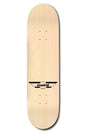Madrid Abstract 8.25" Skateboard Deck