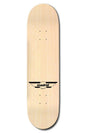 Madrid Peaches 8.25" Skateboard Deck