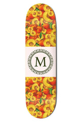 Madrid Peaches 8.25" Skateboard Deck