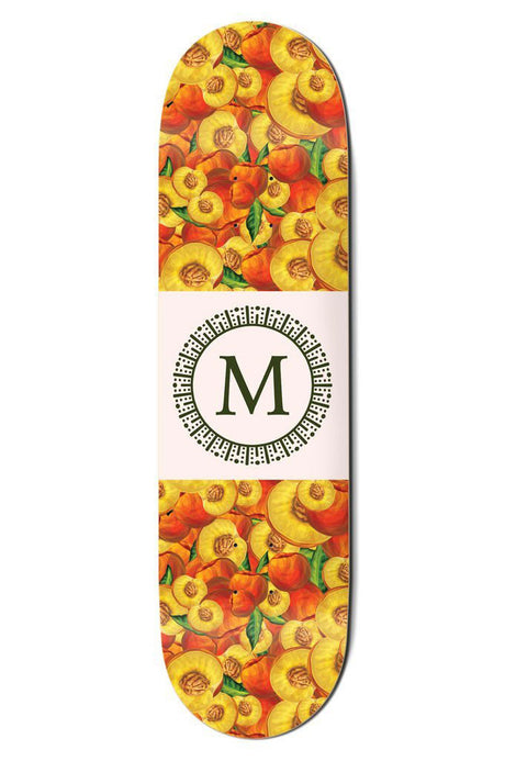 Madrid Peaches 8.25" Skateboard Deck