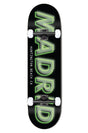 Madrid Led 8.5" Skateboard Complete