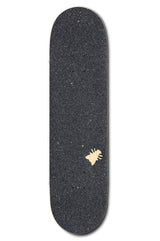 Madrid Abstract 8.25" Skateboard Complete