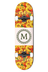 Madrid Peaches 8.25" Skateboard Complete