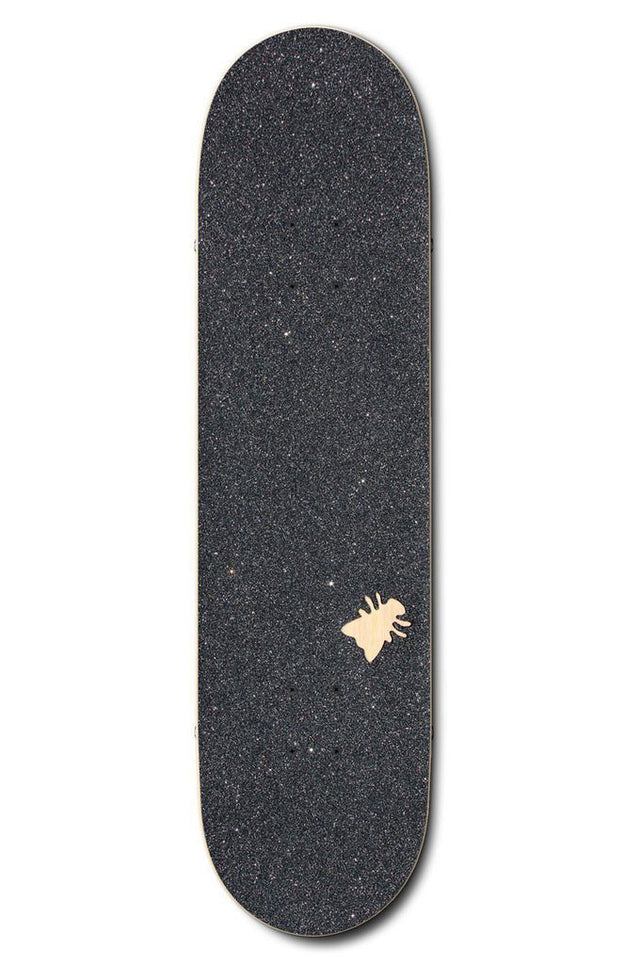 Madrid Bloom 8.0" Skateboard Complete