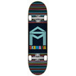 Sk8Mafia House Logo Yarn 8.0" Skateboard Complete