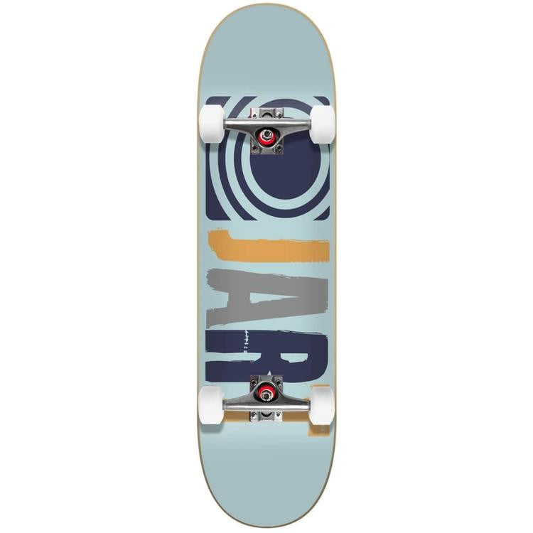 Jart Classic 8.25" Skateboard Complete