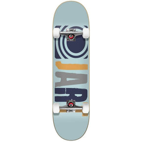 Jart Classic 8.25" Skateboard Complete