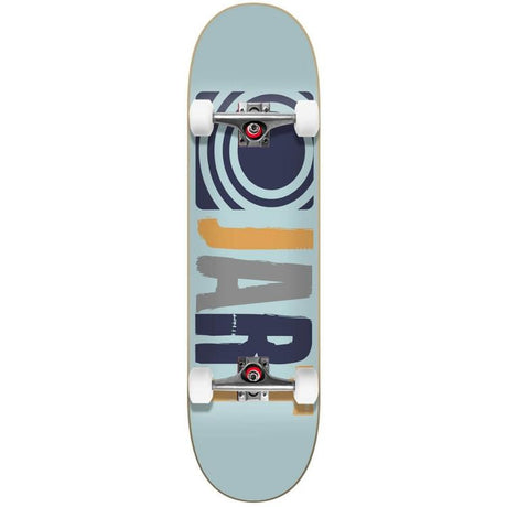 Jart Classic 8.25" Skateboard Complete