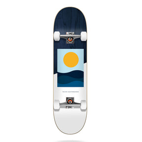Tricks Sea 8.0" Skateboard Complete