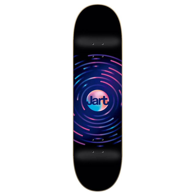 Jart Hc Twilight 8.0" Skateboard Deck